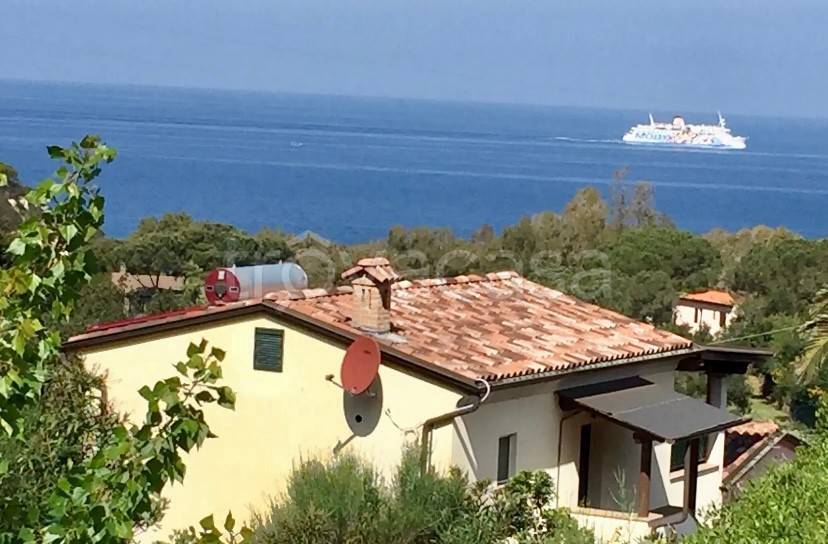 casa indipendente in vendita a Livorno