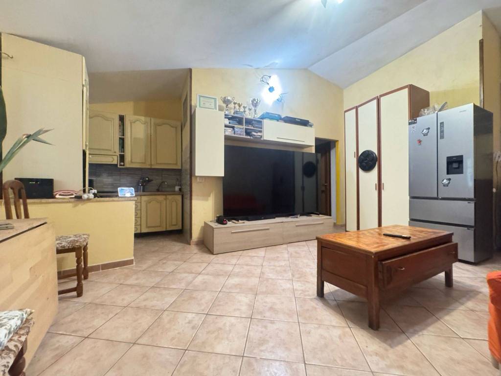 casa indipendente in vendita a Livorno in zona Centro Città