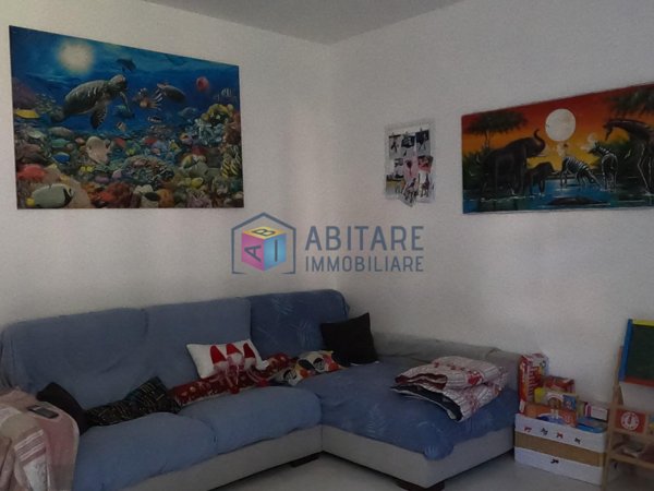 appartamento in vendita a Livorno