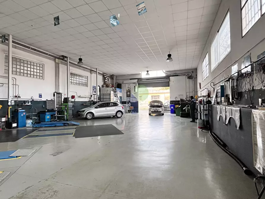 ufficio in vendita a Livorno