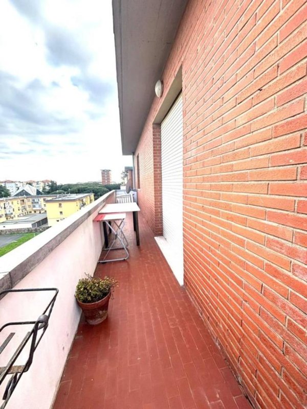 appartamento in vendita a Livorno