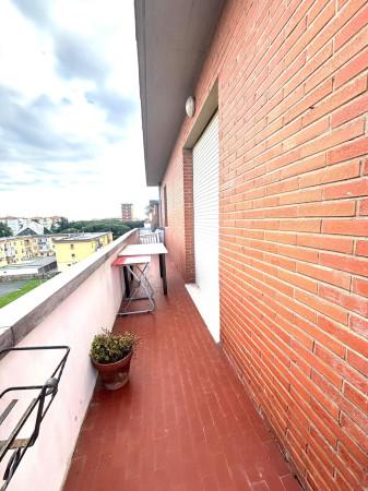 appartamento in vendita a Livorno