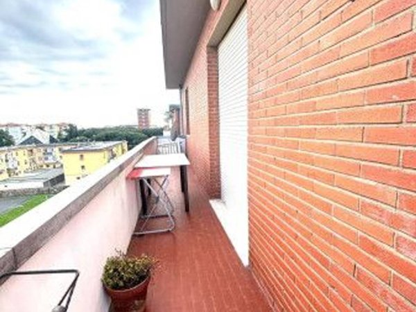 appartamento in vendita a Livorno