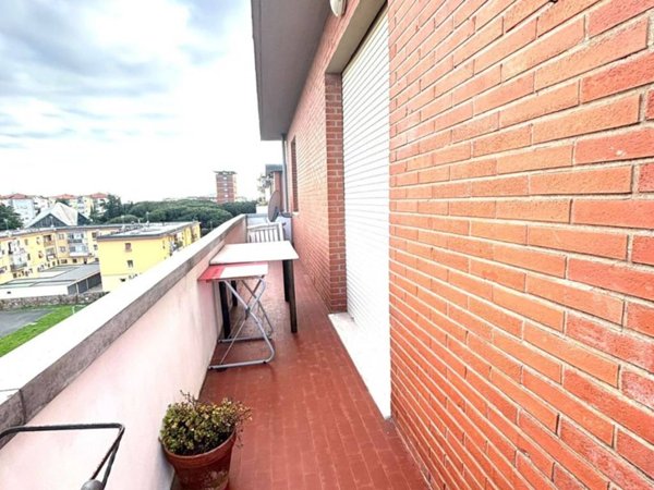 appartamento in vendita a Livorno