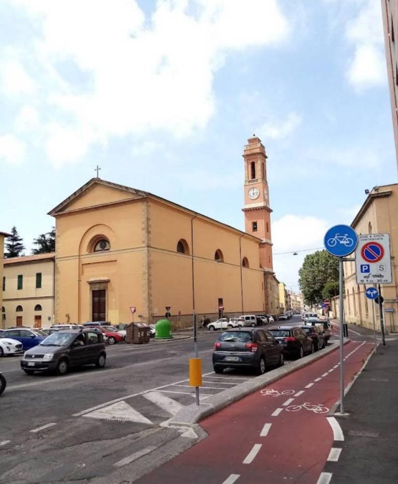 casa indipendente in vendita a Livorno in zona Centro Città