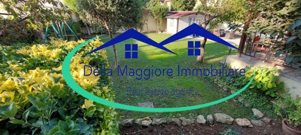 casa semindipendente in vendita a Livorno in zona Quercianella