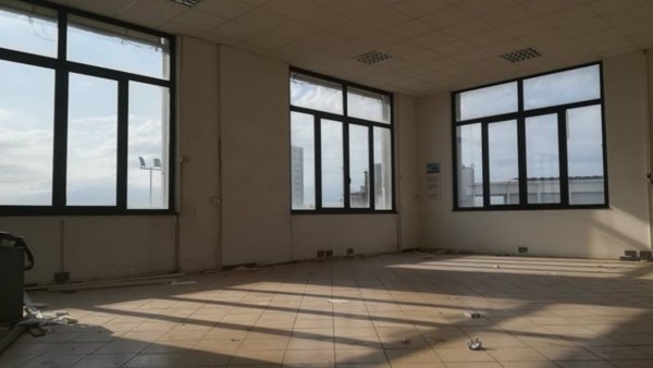 ufficio in vendita a Livorno