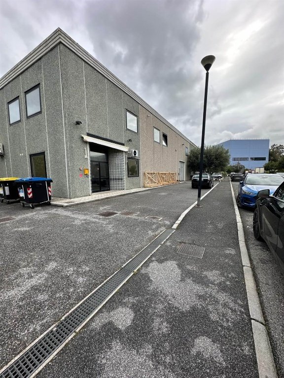 ufficio in vendita a Livorno
