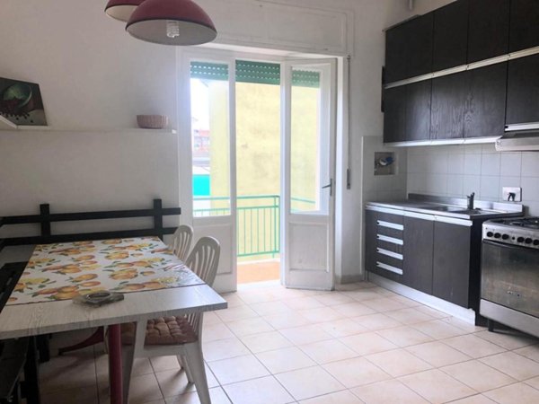 appartamento in vendita a Livorno