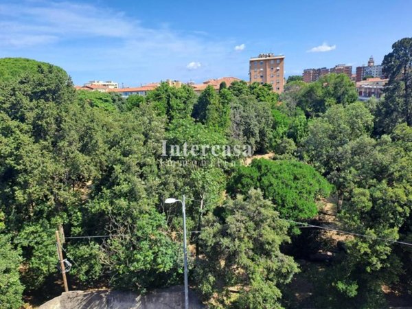 appartamento in vendita a Livorno in zona Stazione