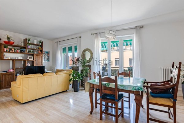 appartamento in vendita a Livorno