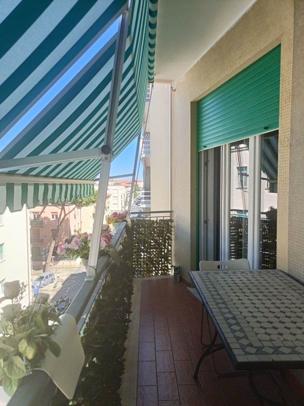 appartamento in vendita a Livorno