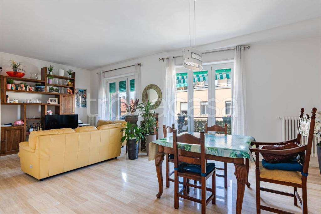 appartamento in vendita a Livorno