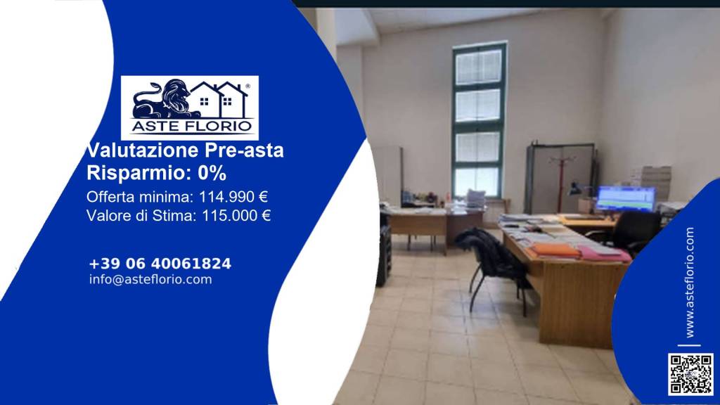 appartamento in vendita a Livorno