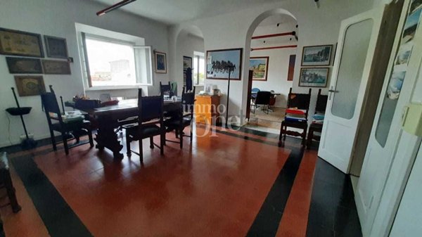 appartamento in vendita a Livorno in zona Centro Città