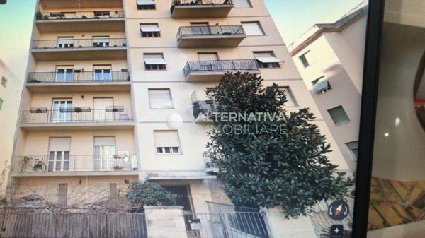 appartamento in vendita a Livorno