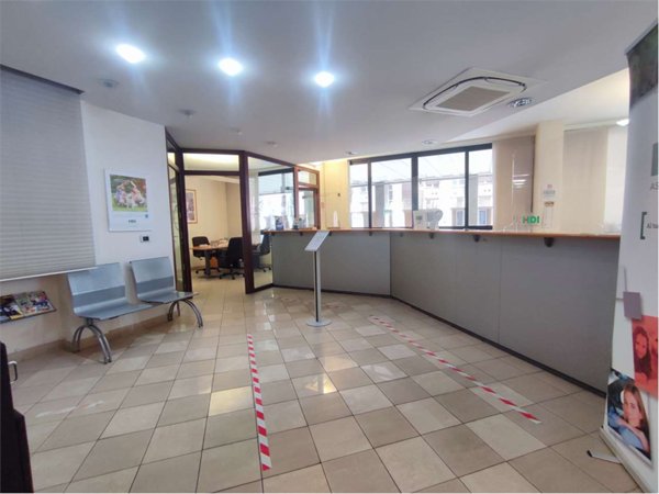 appartamento in vendita a Livorno in zona Centro Città