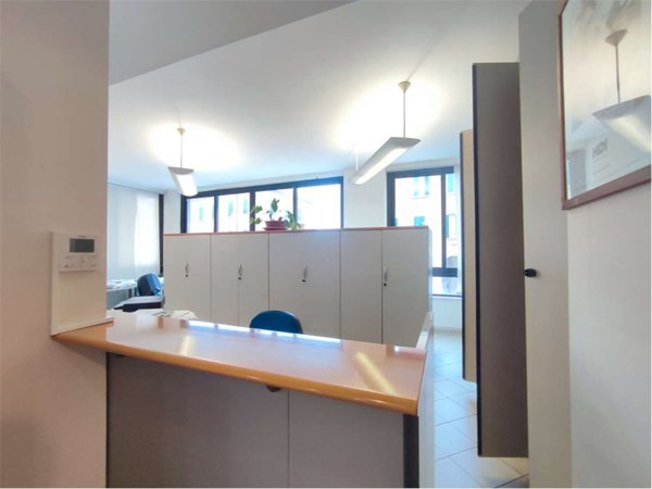 appartamento in vendita a Livorno in zona Centro Città