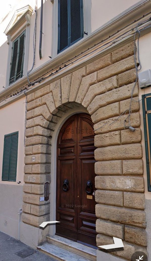 appartamento in vendita a Livorno in zona Centro Città