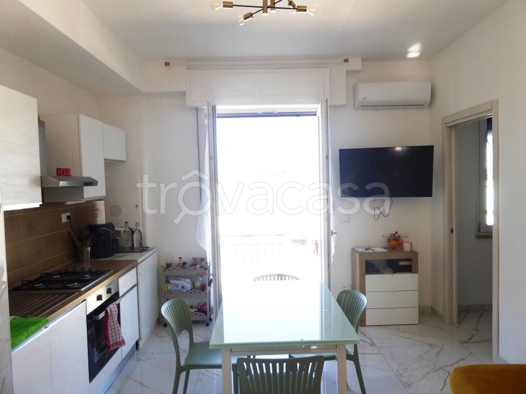 appartamento in vendita a Livorno