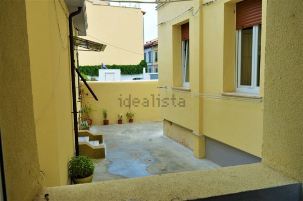 appartamento in vendita a Livorno