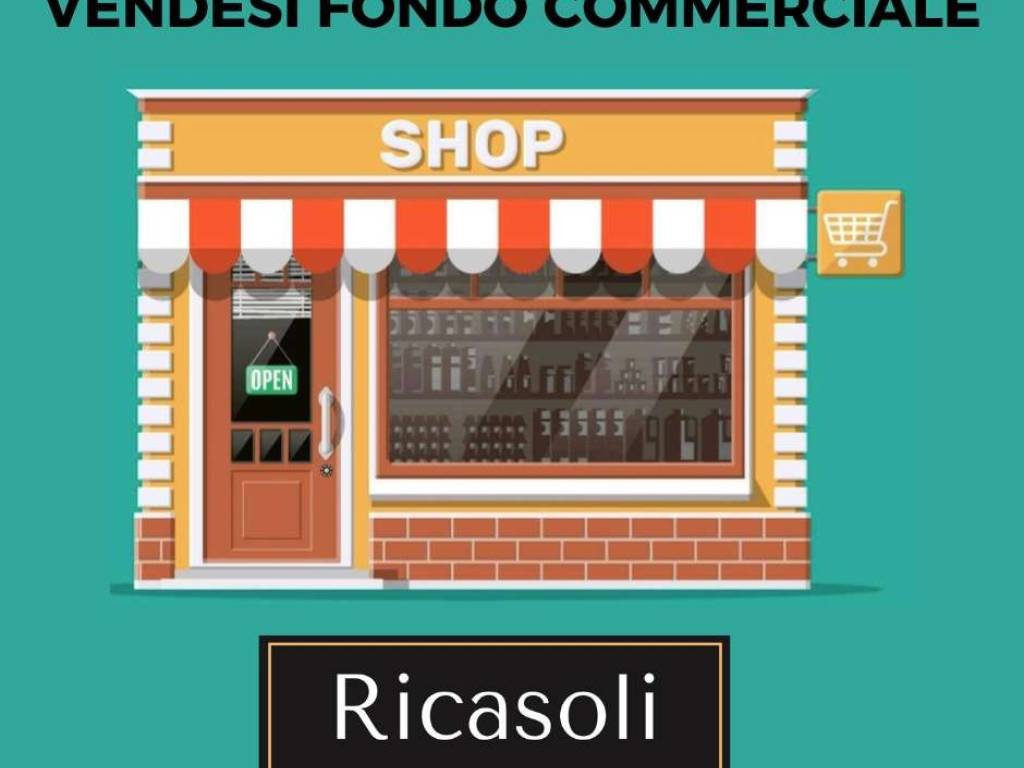 negozio in vendita a Livorno in zona Centro Città