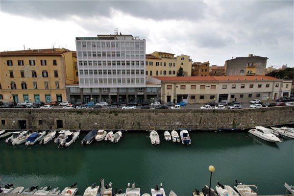 appartamento in vendita a Livorno