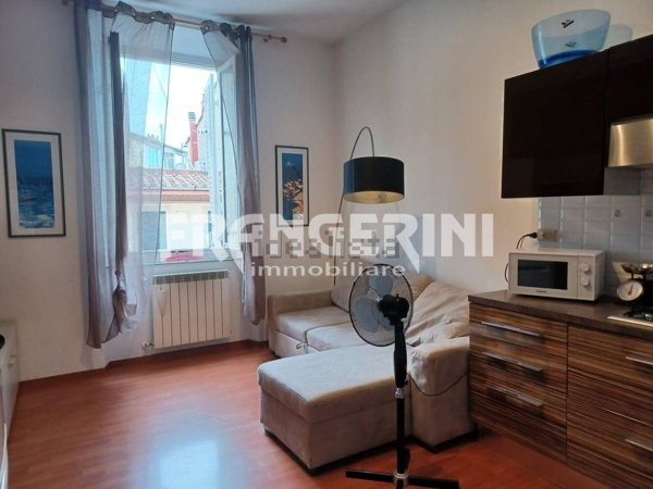 appartamento in vendita a Livorno