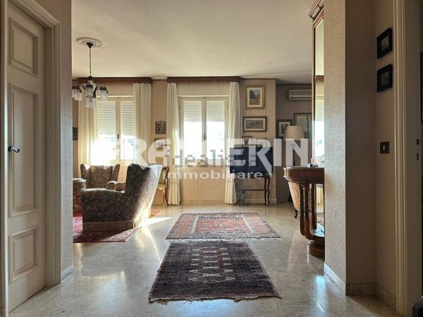 appartamento in vendita a Livorno
