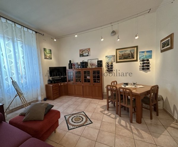 appartamento in vendita a Livorno in zona Lungomare