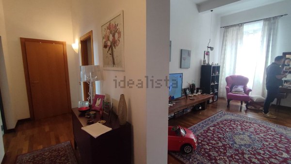 appartamento in vendita a Livorno in zona Centro Città