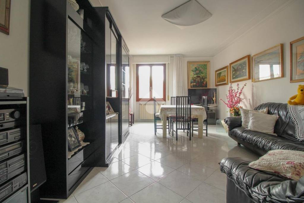 appartamento in vendita a Livorno in zona Centro Città