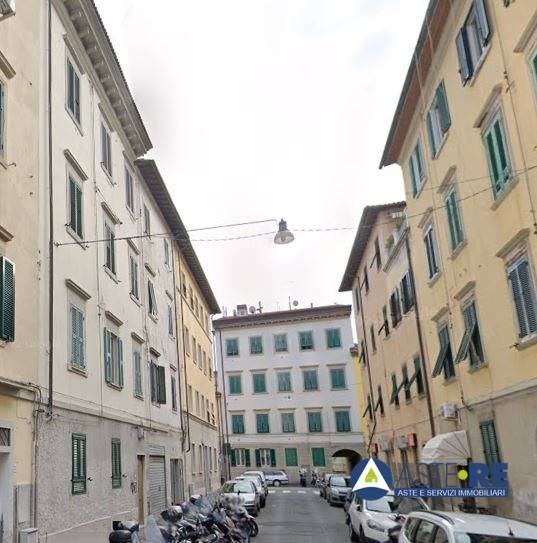 appartamento in vendita a Livorno