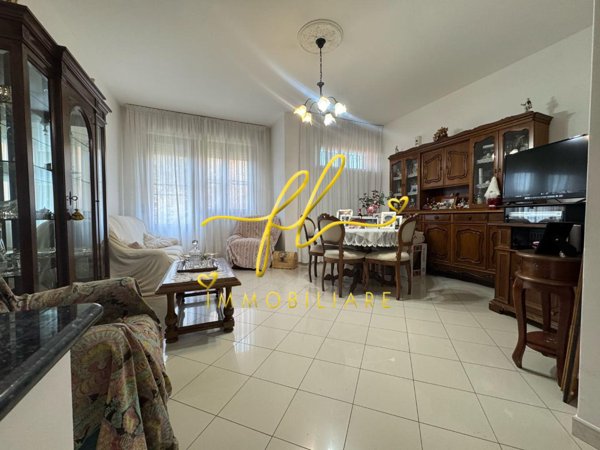 appartamento in vendita a Livorno