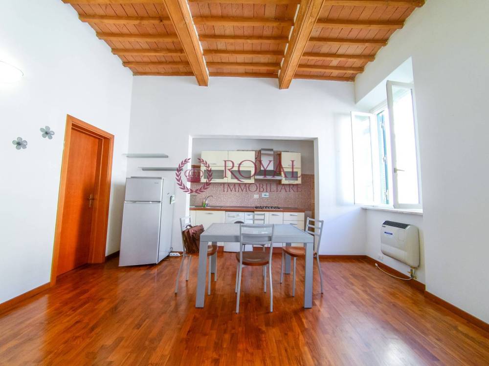 appartamento in vendita a Livorno in zona Centro Città