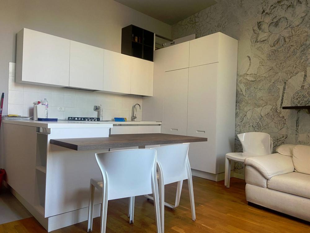 appartamento in vendita a Livorno in zona Centro Città