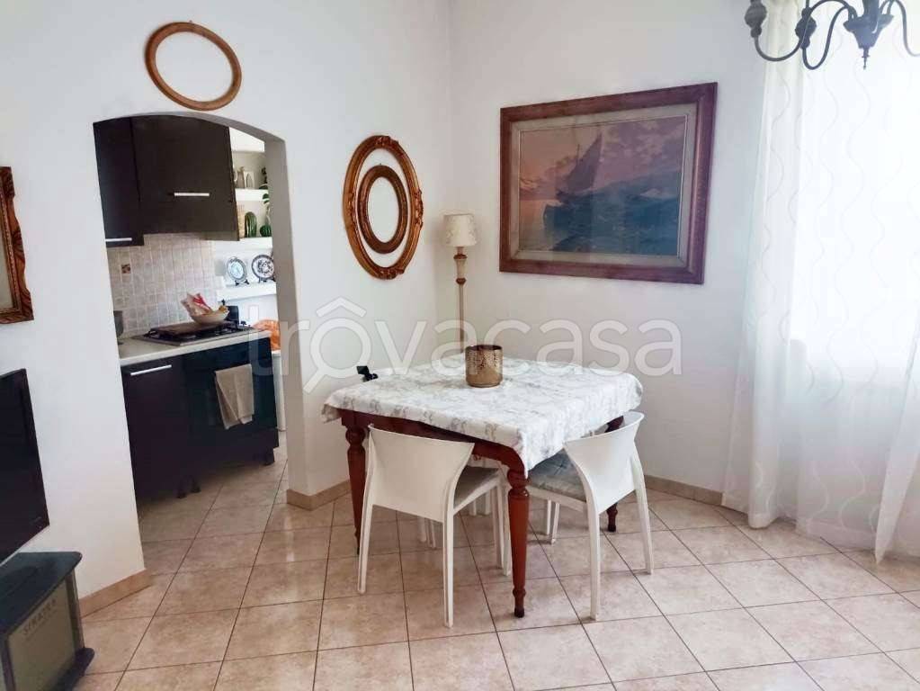 appartamento in vendita a Livorno in zona Ardenza