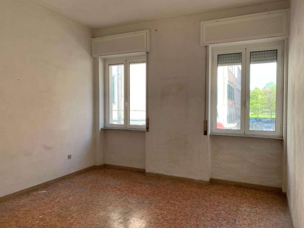 appartamento in vendita a Livorno