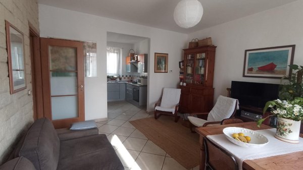 appartamento in vendita a Livorno