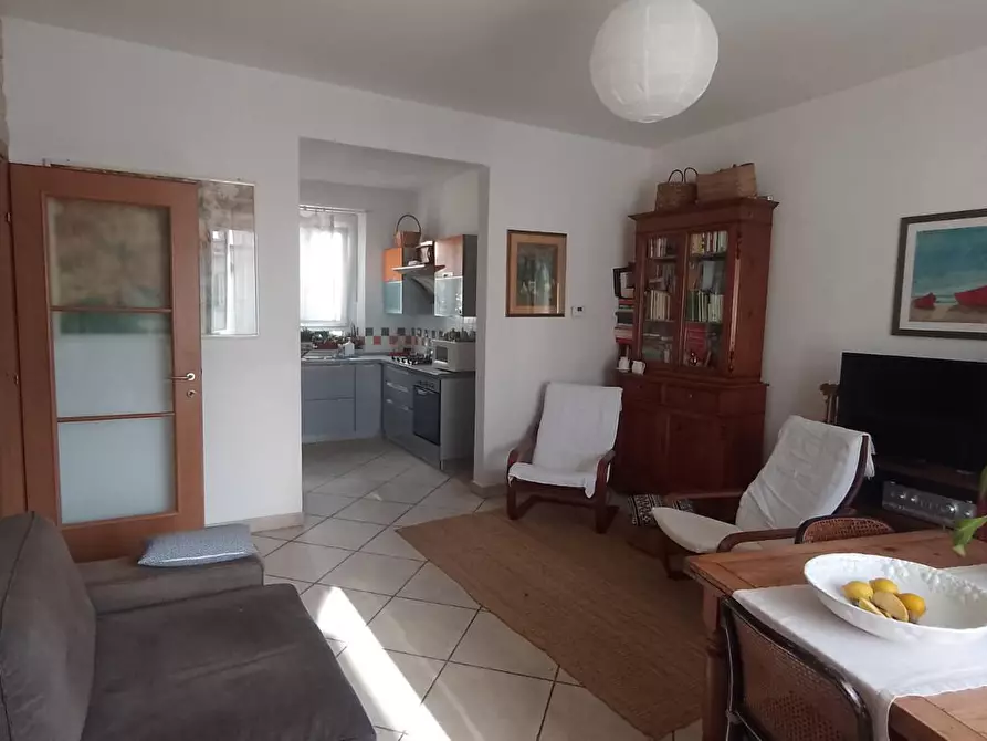 appartamento in vendita a Livorno