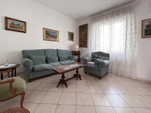 appartamento in vendita a Livorno