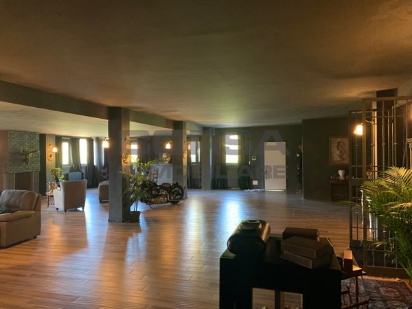 appartamento in vendita a Livorno in zona Crocino
