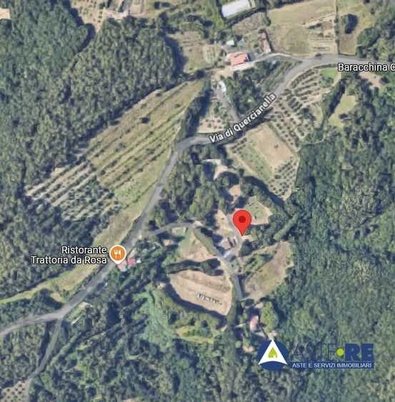 appartamento in vendita a Livorno in zona Quercianella