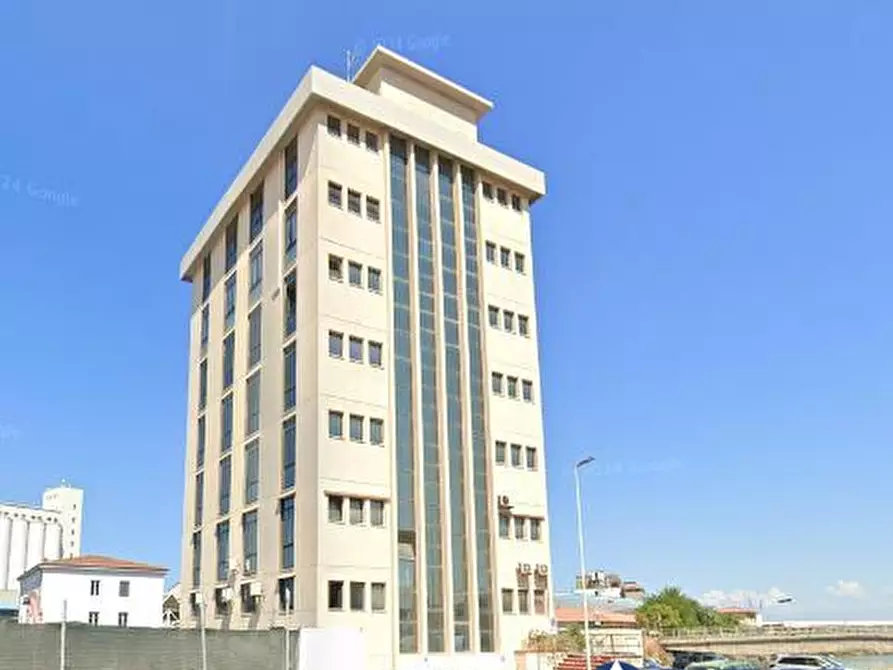 ufficio in vendita a Livorno