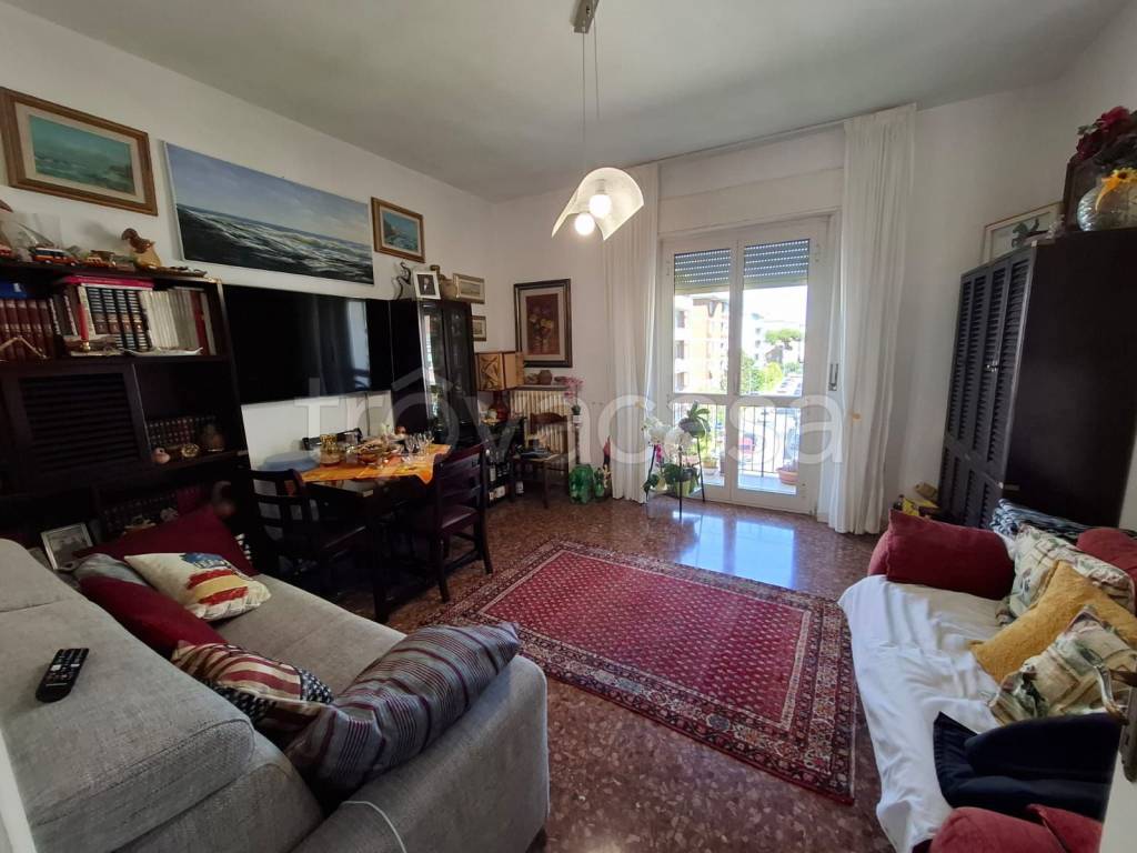 appartamento in vendita a Livorno