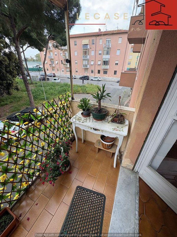appartamento in vendita a Livorno