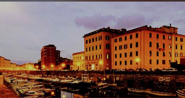 appartamento in vendita a Livorno