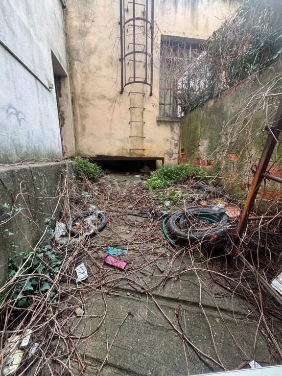 appartamento in vendita a Livorno