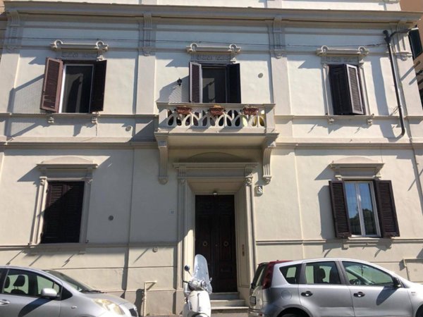 appartamento in vendita a Livorno in zona Stazione