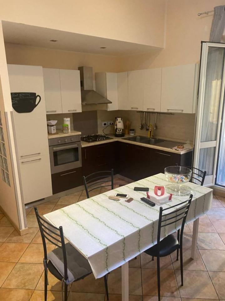 appartamento in vendita a Livorno